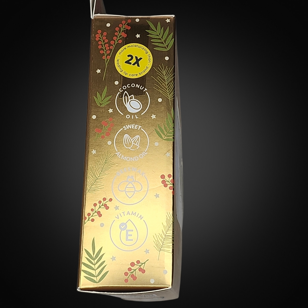 🆕️ REBELS REBELLION Holiday Gloss Set With Cactus, Pineapple & Ice Cream Cone - Picture 4 of 7